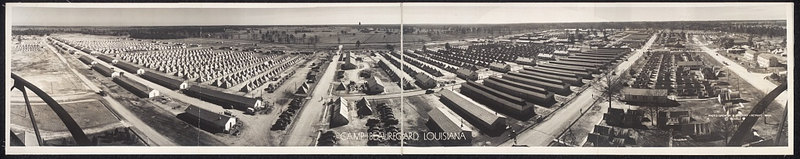 Illustration for article titled Louisiana: Part II
